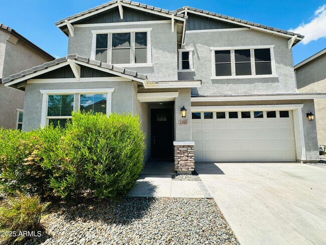 2460 E Athena Ave in Gilbert, AZ - Building Photo - Building Photo
