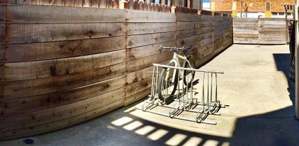 850 6th Ave, Unit A in Oakland, CA - Building Photo - Building Photo