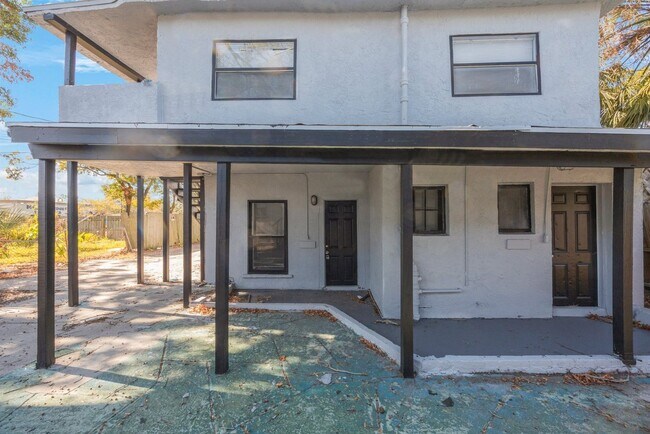 935 Union St S in St. Petersburg, FL - Building Photo - Building Photo