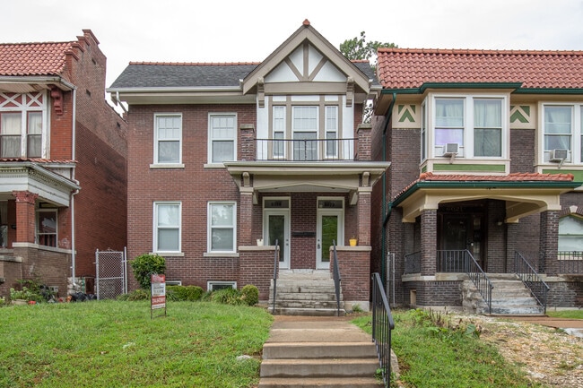 6025 Kingsbury Ave, Unit 1st Floor