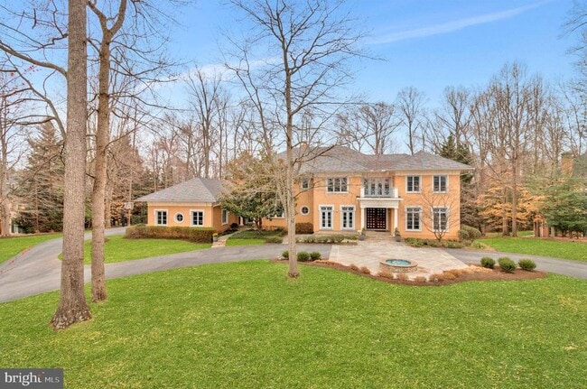 property at 918 Centrillion Dr