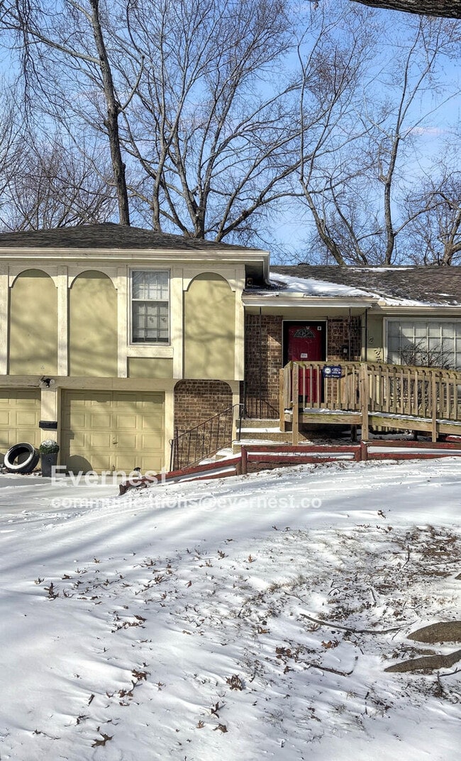 property at 12726 Manchester Ave