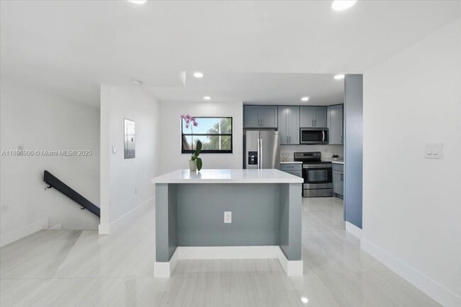 property at 9907 NW 9th St Cir