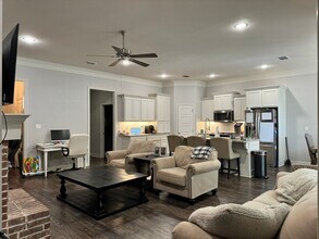 1017 Stagecoach Bend in Bullard, TX - Building Photo - Building Photo