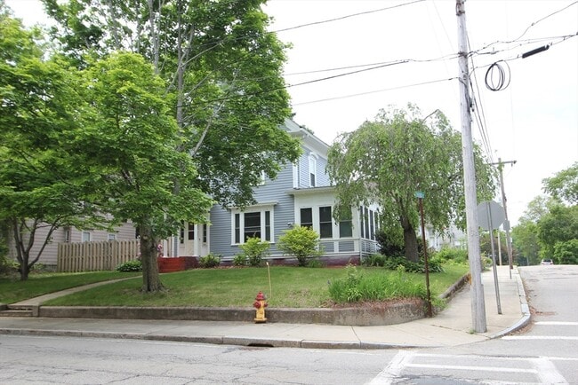 property at 119 County St
