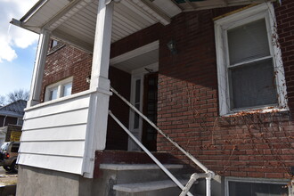 327 Main St in Binghamton, NY - Building Photo - Building Photo