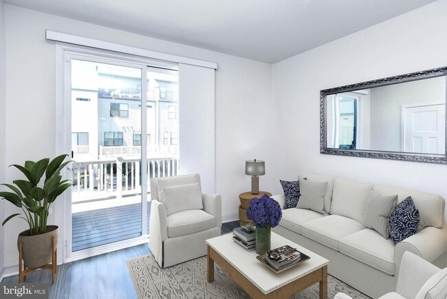 7205 Sprouse Ct in Glen Burnie, MD - Building Photo - Building Photo