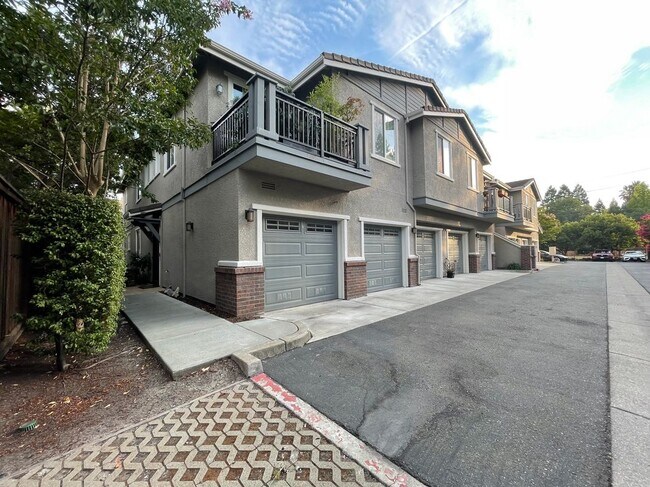 property at 3408 Fostoria Way