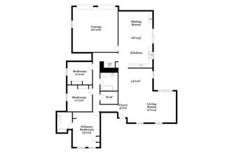 3114 Echo Dr in Grand Prairie, TX - Building Photo - Building Photo