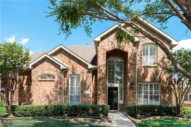 8116 Stone Ridge Dr in Plano, TX - Building Photo - Building Photo