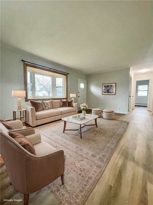 218 Lynhurst Ave in Horseheads, NY - Building Photo - Building Photo