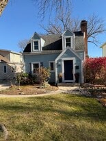 821 Minakwa Dr in Madison, WI - Building Photo
