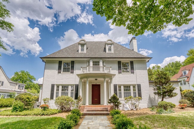 property at 2305 Macdonough Rd