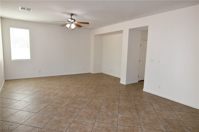 property at 6512 N Setting Moon St