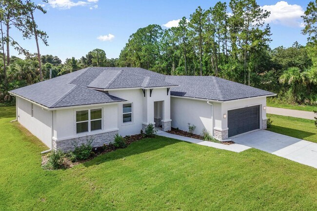3411 Dryden St in North Port, FL - Building Photo - Building Photo
