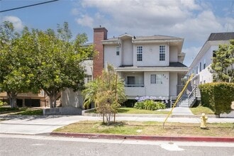 223 N Adams St, Unit 1501 in Glendale, CA - Building Photo - Building Photo