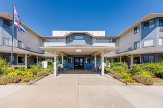 Greeley Place in Greeley, CO - Foto de edificio - Building Photo