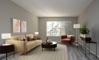 The Spruce in Spartanburg, SC - Building Photo