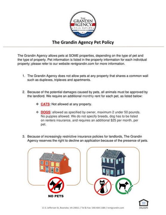 3203 Roundhill Ave NW in Roanoke, VA - Building Photo