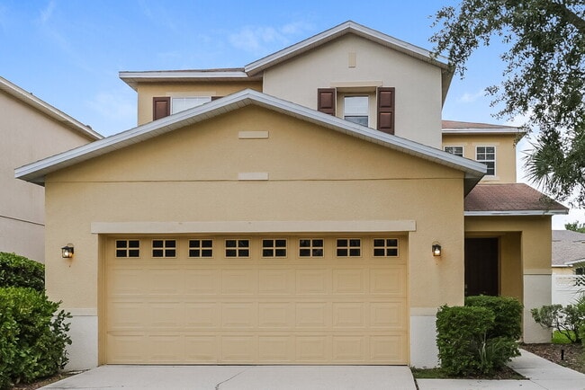 property at 3613 Hatchbend Way