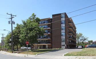 50 Gulliver Rd Apartments