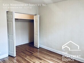 5137 W Windsor Ave in Chicago, IL - Building Photo - Building Photo