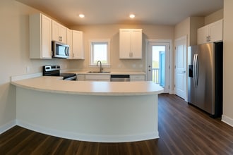 1013 Seth Dr in Staunton, VA - Building Photo - Building Photo