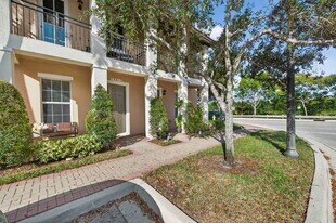 14615 SW 14th St in Pembroke Pines, FL - Building Photo