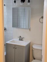 255 Saint Botolph St, Unit 814 in Boston, MA - Foto de edificio - Building Photo