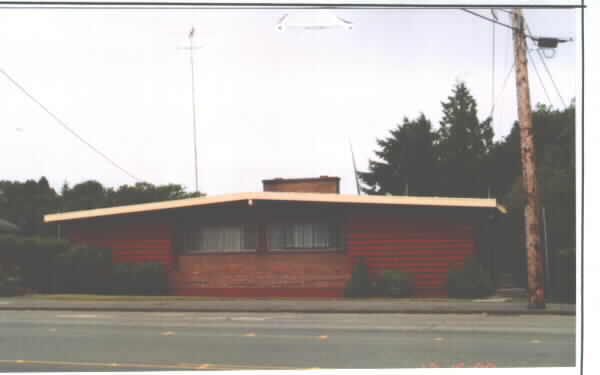 3312 W Government Way in Seattle, WA - Building Photo - Building Photo