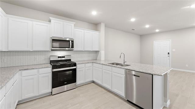 3716 Paradise Way in Sherman, TX - Building Photo - Building Photo