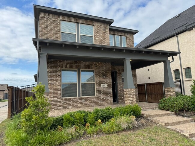 property at 1508 Rose Willow Wy