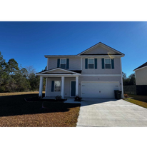 105 Glendale Ln in Hinesville, GA - Building Photo