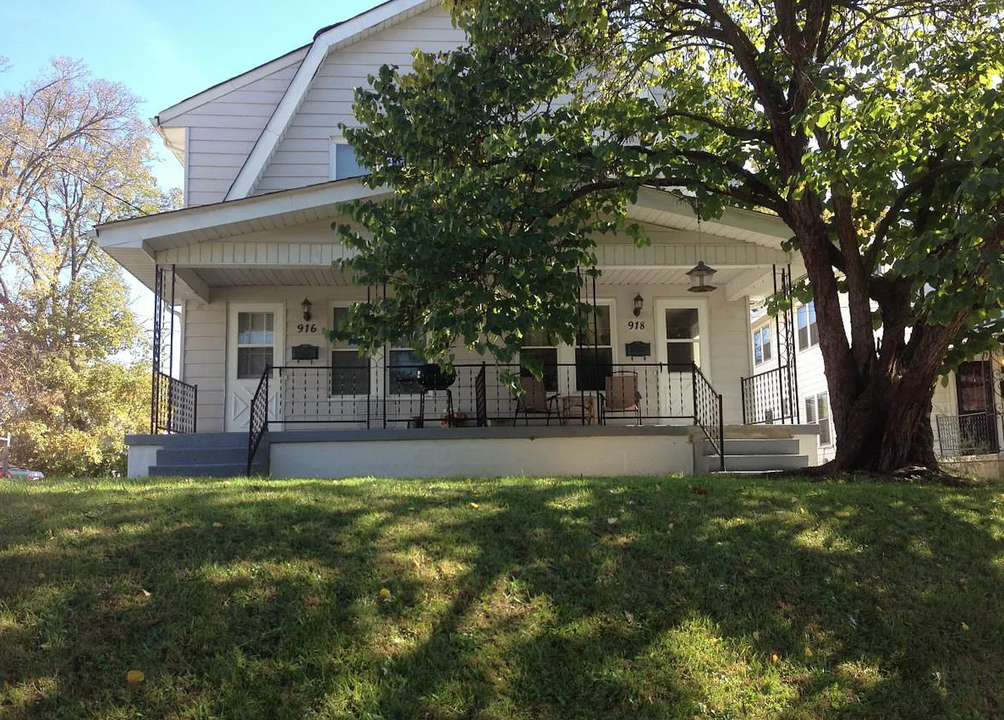 916 Sheridan Ave in Bexley, OH - Building Photo