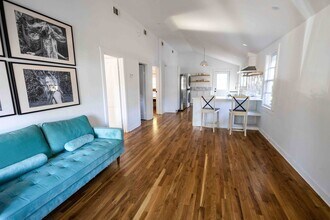 731 E 34th St in Savannah, GA - Building Photo - Building Photo