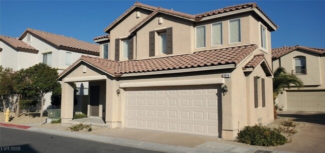 property at 3916 Pia Rosetta St