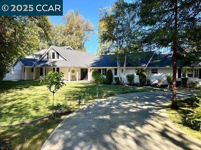 property at 354 Love Ln