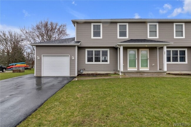 property at 940 Reserve Rd