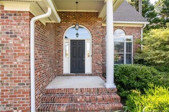 3151 Metthame Dr in Fayetteville, NC - Building Photo - Building Photo