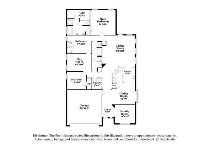 18914 Sorrento Pt Dr in Roman Forest, TX - Building Photo - Building Photo