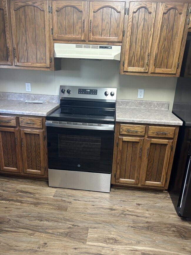 580 Highland Ave NW in Cleveland, TN - Building Photo - Building Photo