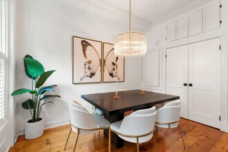 39 Mount Vernon St, Unit 2 in Boston, MA - Foto de edificio - Building Photo