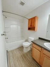 Stone Ridge Meadows in Lansing, MI - Building Photo - Building Photo