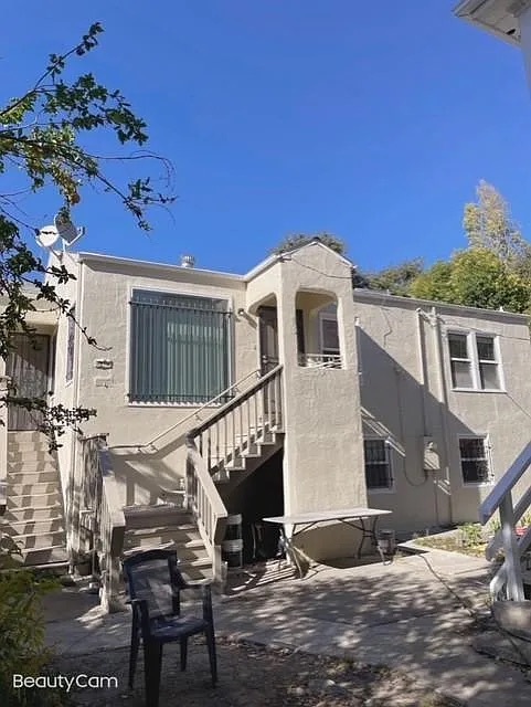 924 Louisiana St, Unit D in Vallejo, CA - Building Photo