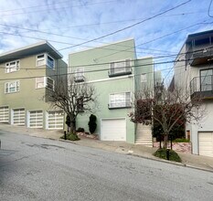 71 Deming St in San Francisco, CA - Building Photo - Building Photo
