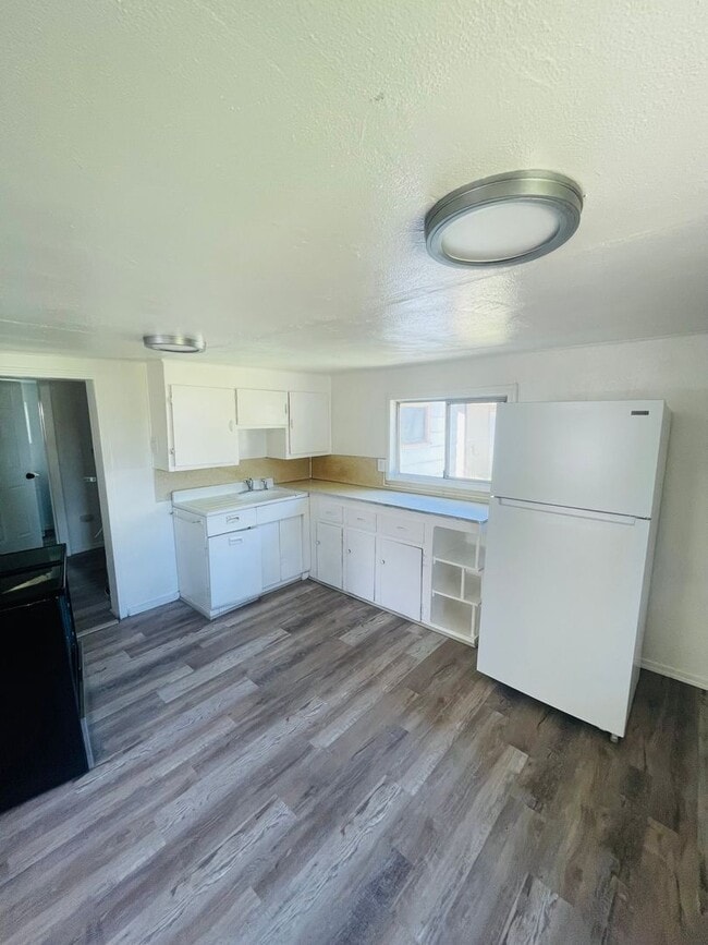 property at 4206 Bisbee St