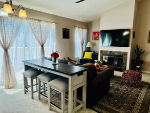 210 Reflections Dr, Unit #21 in San Ramon, CA - Building Photo - Building Photo