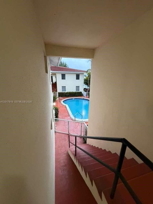 property at 2591 NE 55th Ct