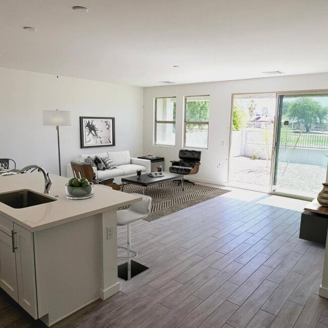 property at 1779 S Pecos Dr