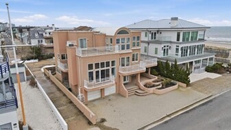 119 S 11th Ave in Longport, NJ - Building Photo